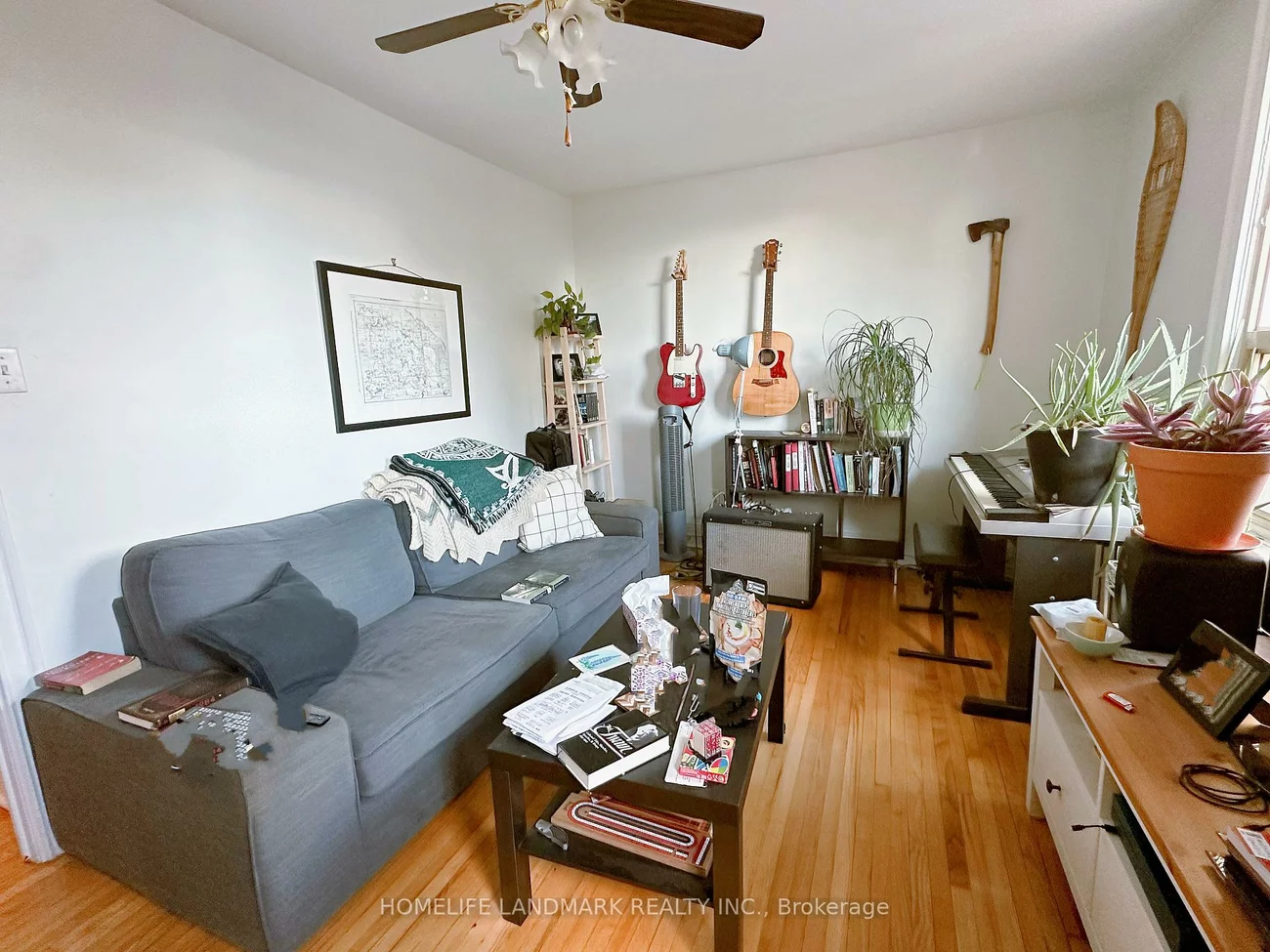 20, HALLAM, Dovercourt-Wallace Emerson-Junction, Toronto