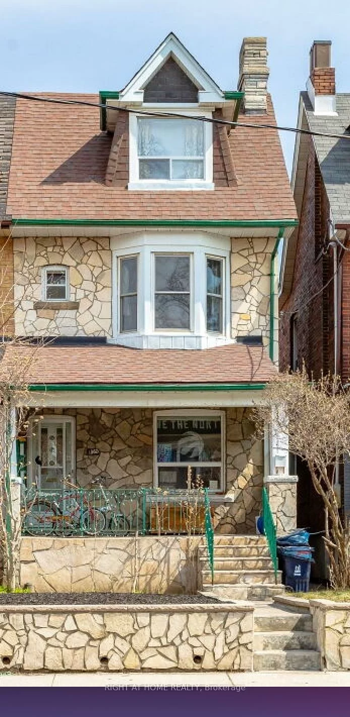 1365, Lansdowne, Corso Italia-Davenport, Toronto