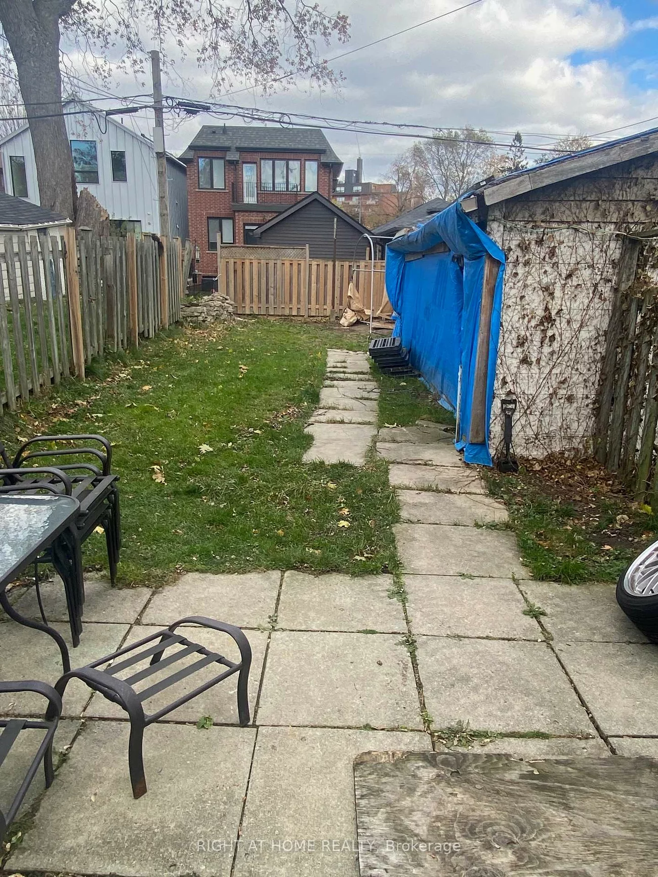 41, Sixth, New Toronto, Toronto