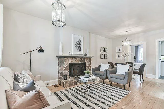 41, Sixth, New Toronto, Toronto