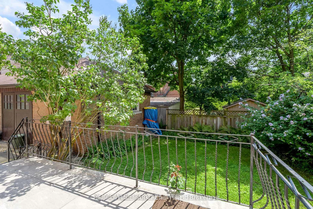 5, High Park, High Park-Swansea, Toronto