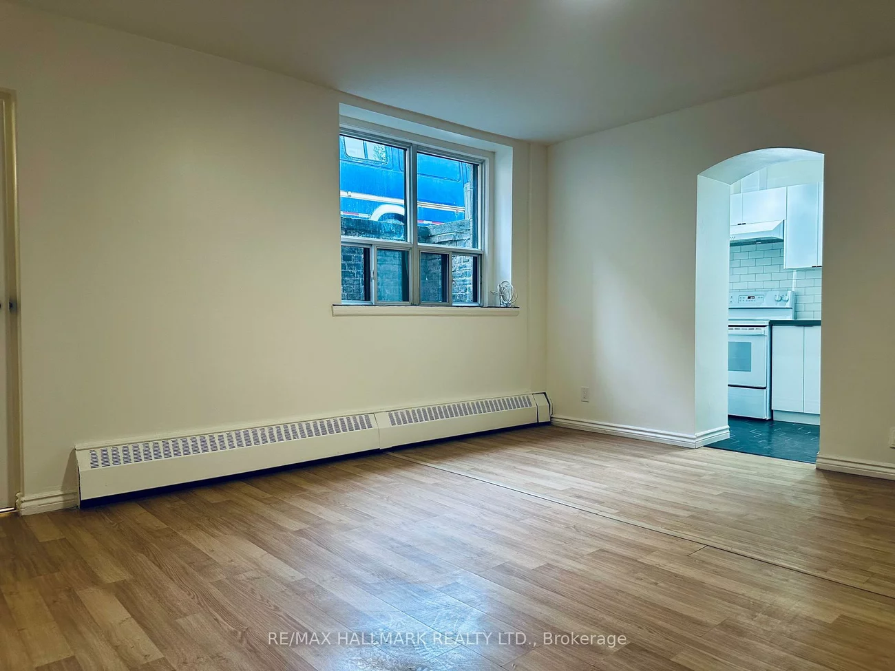 5, High Park, High Park-Swansea, Toronto