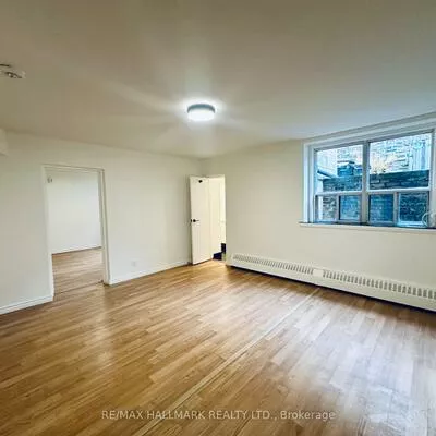 5, High Park, High Park-Swansea, Toronto