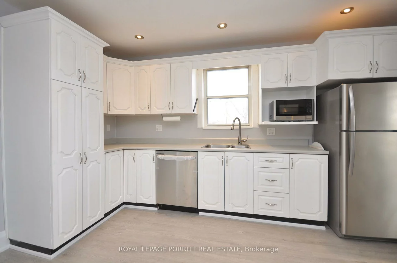 2, Ramsgate, Long Branch, Toronto