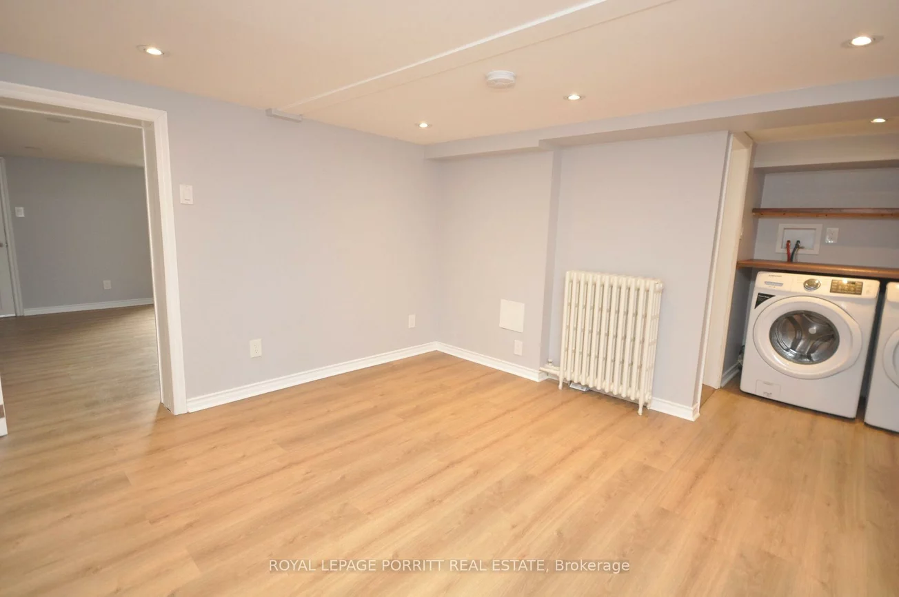 2, Ramsgate, Long Branch, Toronto