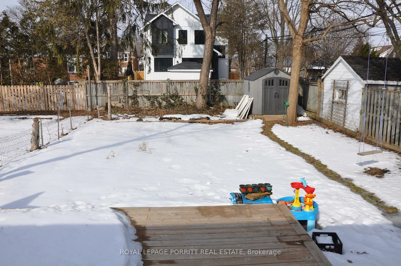 2, Ramsgate, Long Branch, Toronto