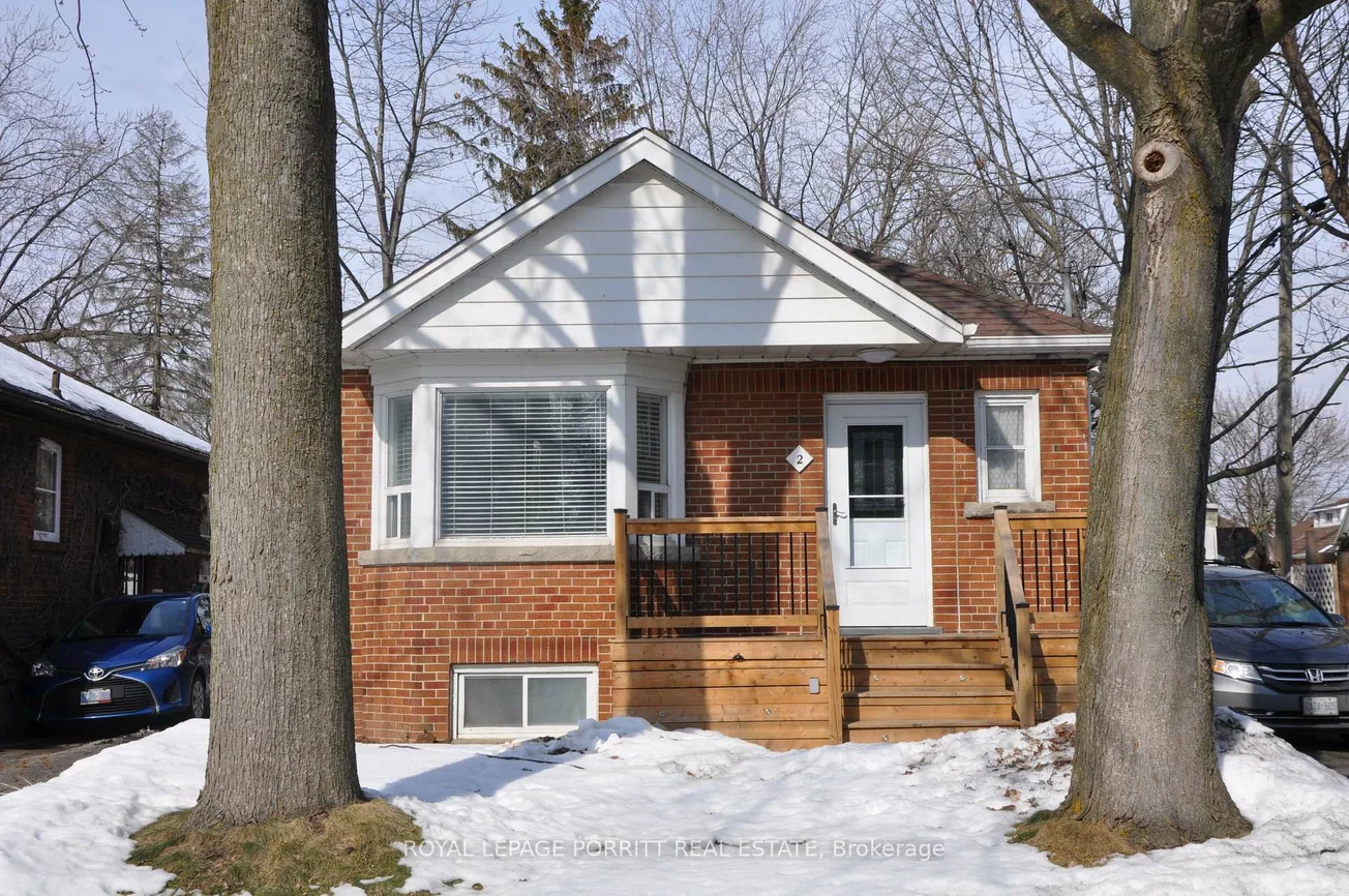 2, Ramsgate, Long Branch, Toronto