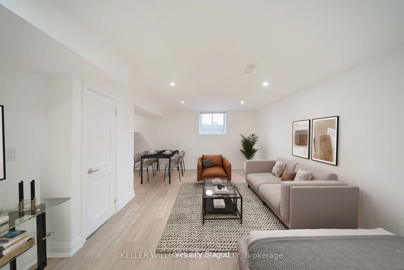 56, Burrows, Islington-City Centre West, Toronto