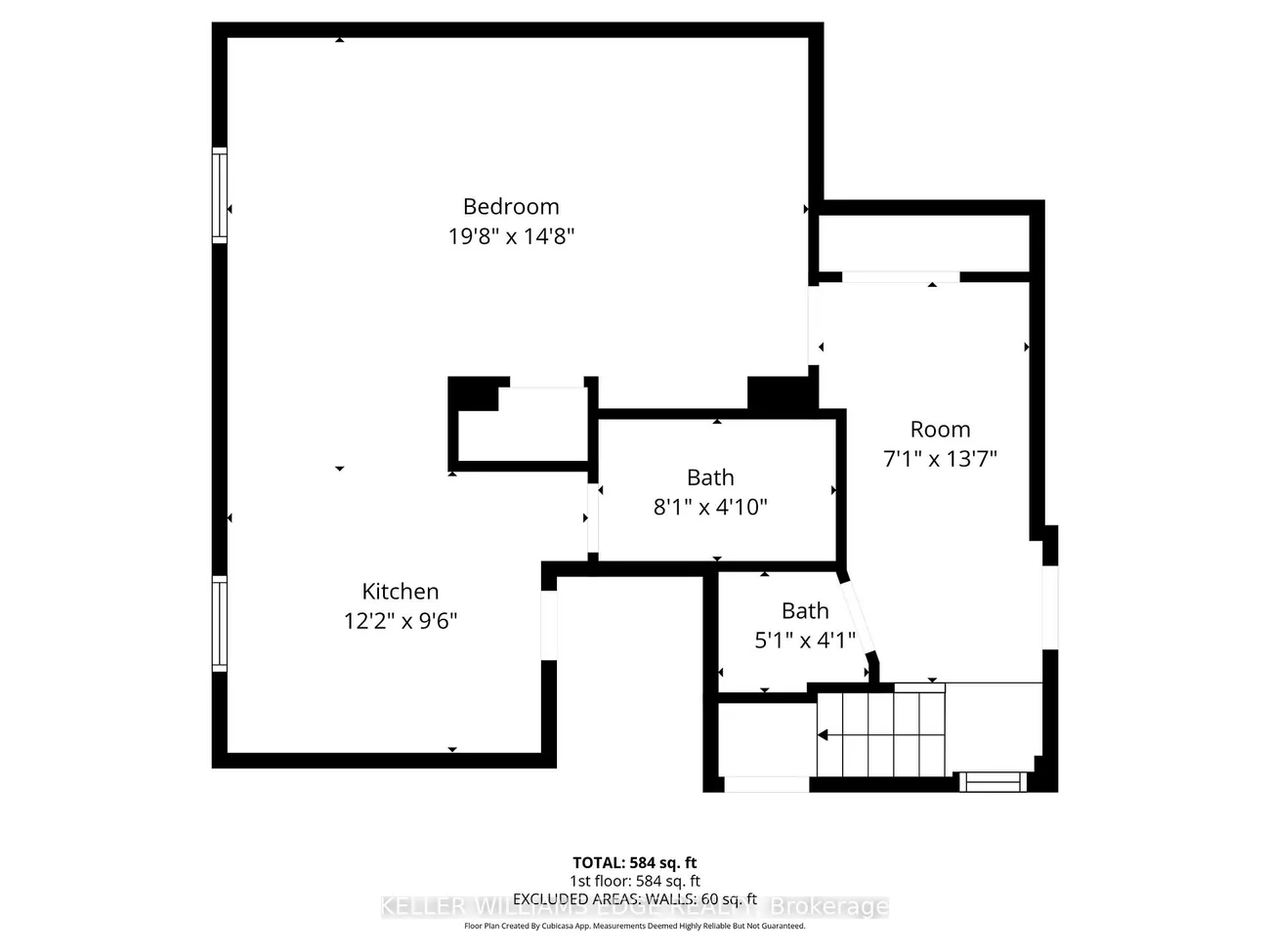 56, Burrows, Islington-City Centre West, Toronto