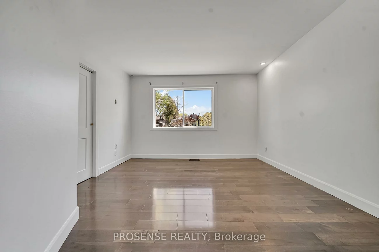 8, Vanderbrent, Willowridge-Martingrove-Richview, Toronto