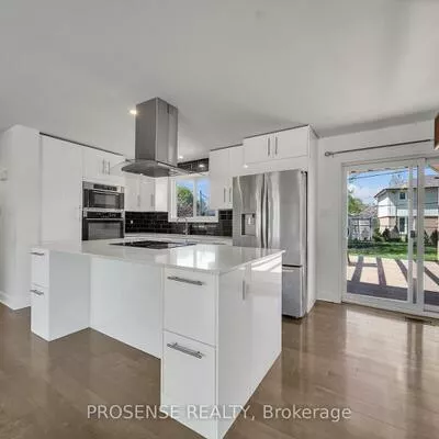 8, Vanderbrent, Willowridge-Martingrove-Richview, Toronto