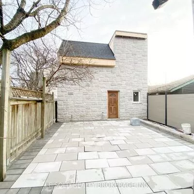 81, Hallam, Dovercourt-Wallace Emerson-Junction, Toronto