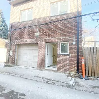 81, Hallam, Dovercourt-Wallace Emerson-Junction, Toronto