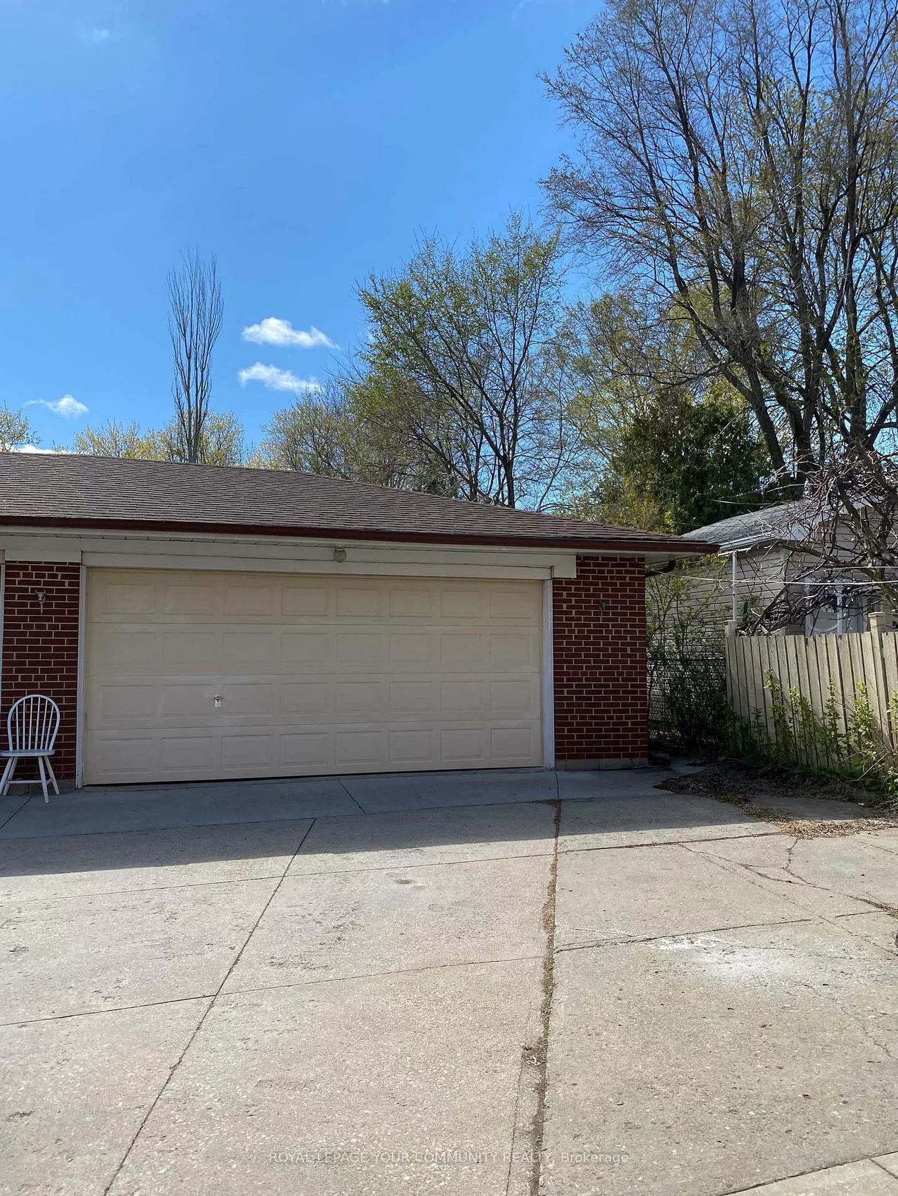 172, Times, Briar Hill-Belgravia, Toronto