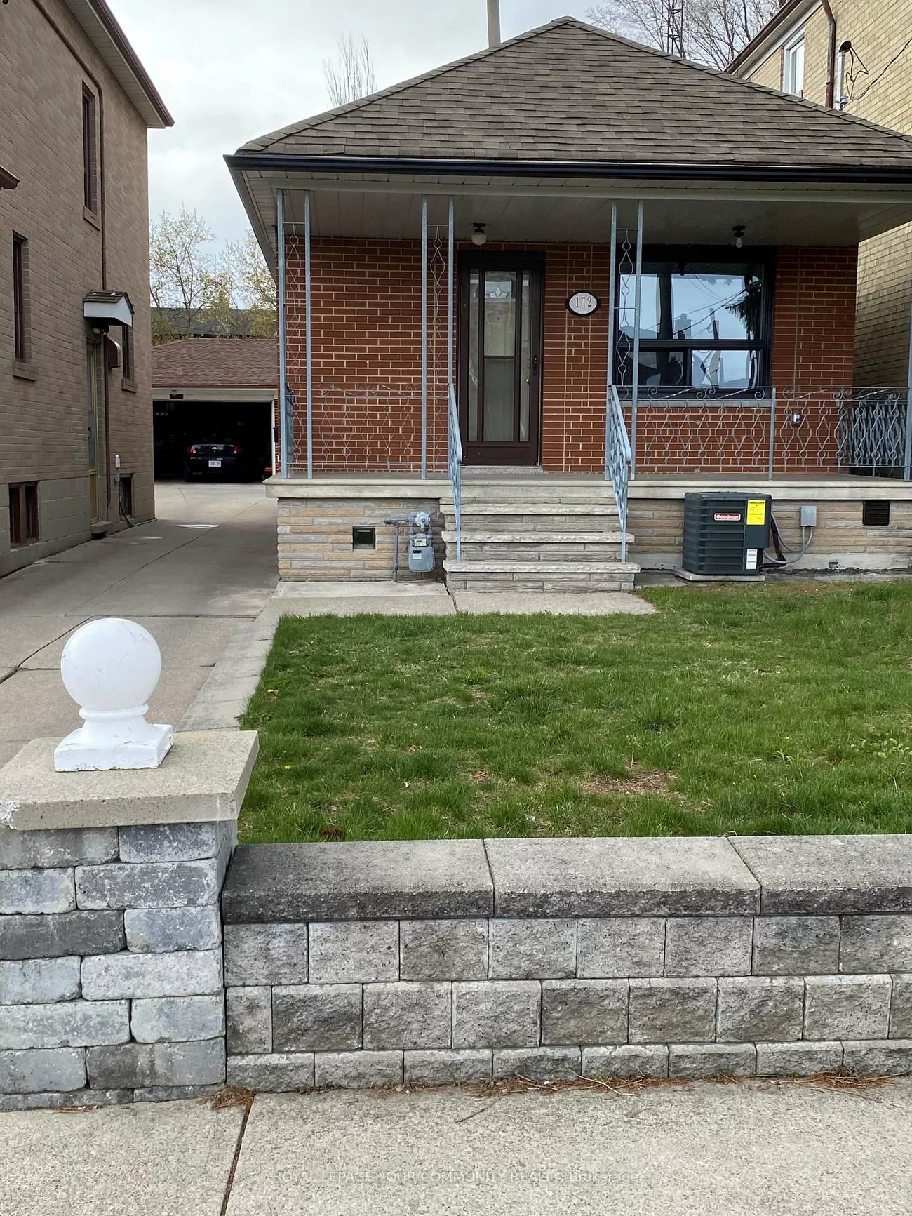 172, Times, Briar Hill-Belgravia, Toronto