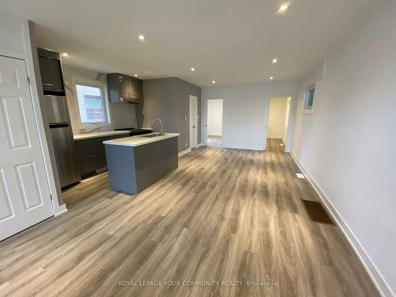 172, Times, Briar Hill-Belgravia, Toronto