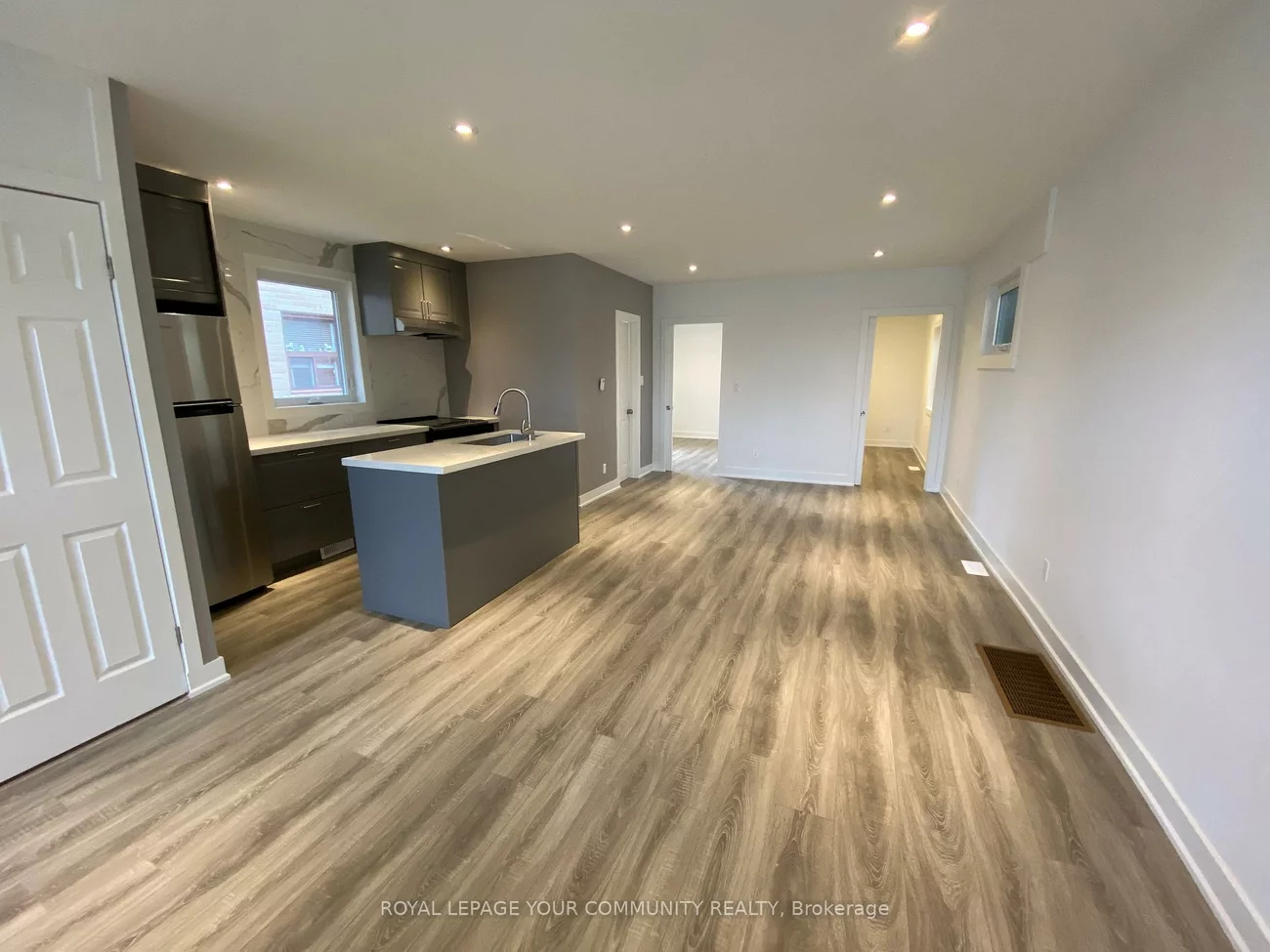 172, Times, Briar Hill-Belgravia, Toronto