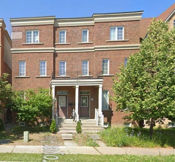 18, Troyer, York University Heights, Toronto