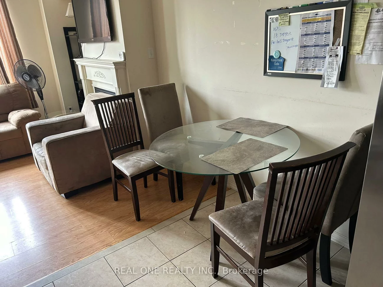 18, Troyer, York University Heights, Toronto