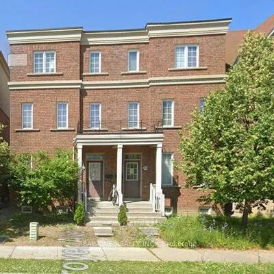 18, Troyer, York University Heights, Toronto