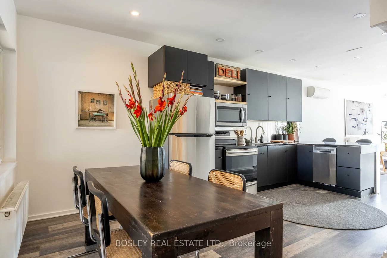 1007, Weston, Mount Dennis, Toronto