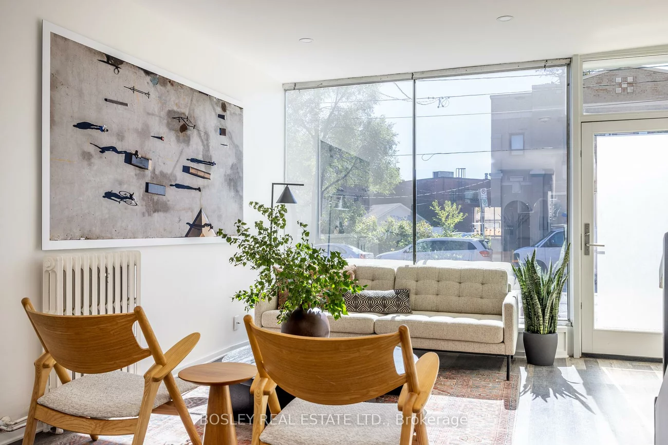 1007, Weston, Mount Dennis, Toronto