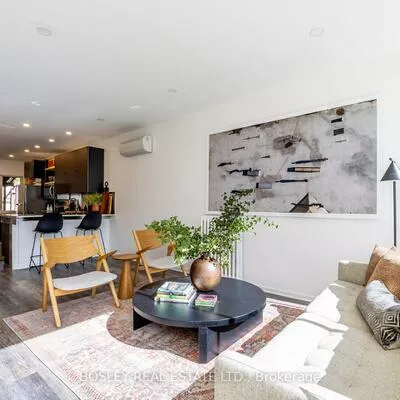 1007, Weston, Mount Dennis, Toronto