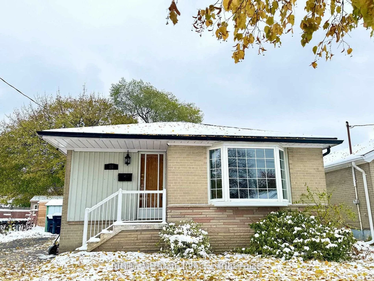 29, Monterrey, Thistletown-Beaumonde Heights, Toronto