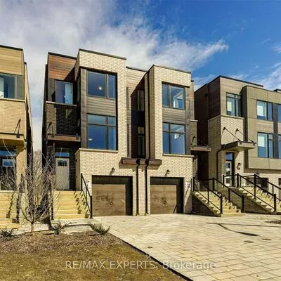 15, Wild Rose, Brookhaven-Amesbury, Toronto