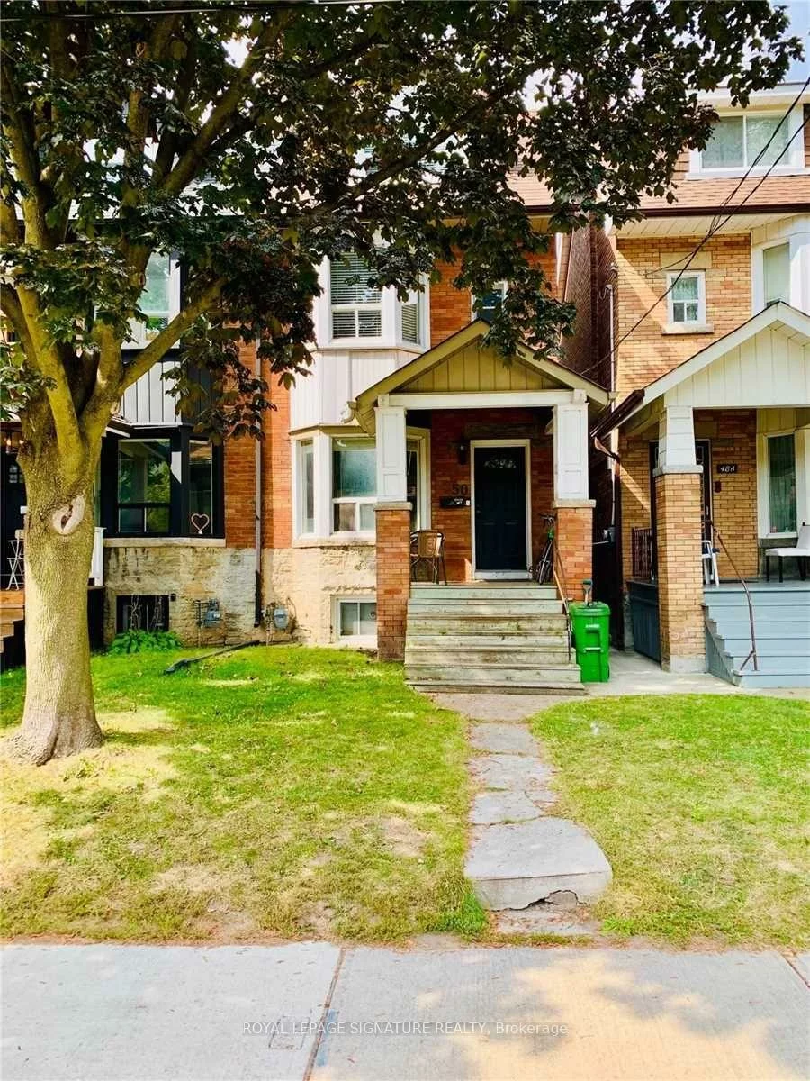 50, Galley, Roncesvalles, Toronto