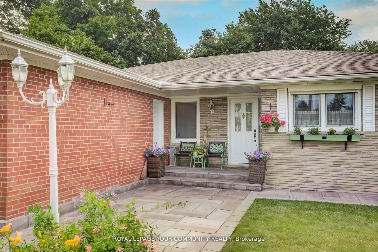 19, Peacham Cres, Downsview-Roding-CFB, Toronto