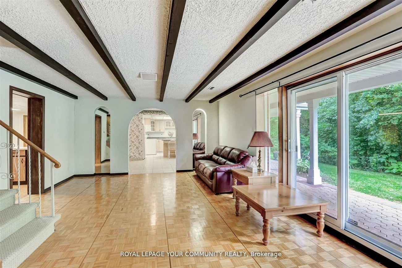 19, Peacham Cres, Downsview-Roding-CFB, Toronto