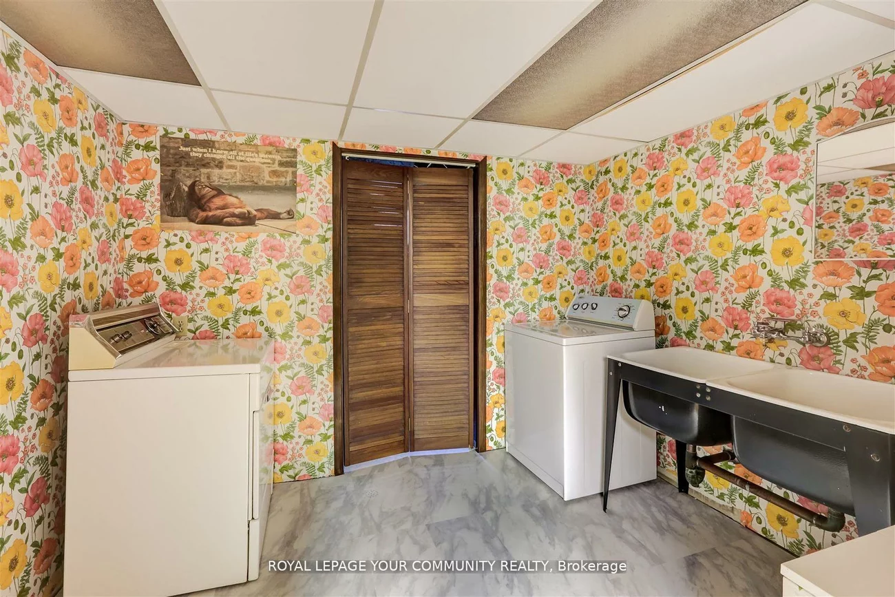 19, Peacham Cres, Downsview-Roding-CFB, Toronto