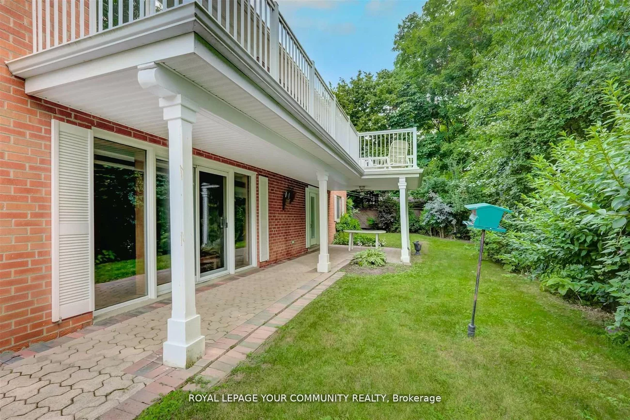 19, Peacham Cres, Downsview-Roding-CFB, Toronto