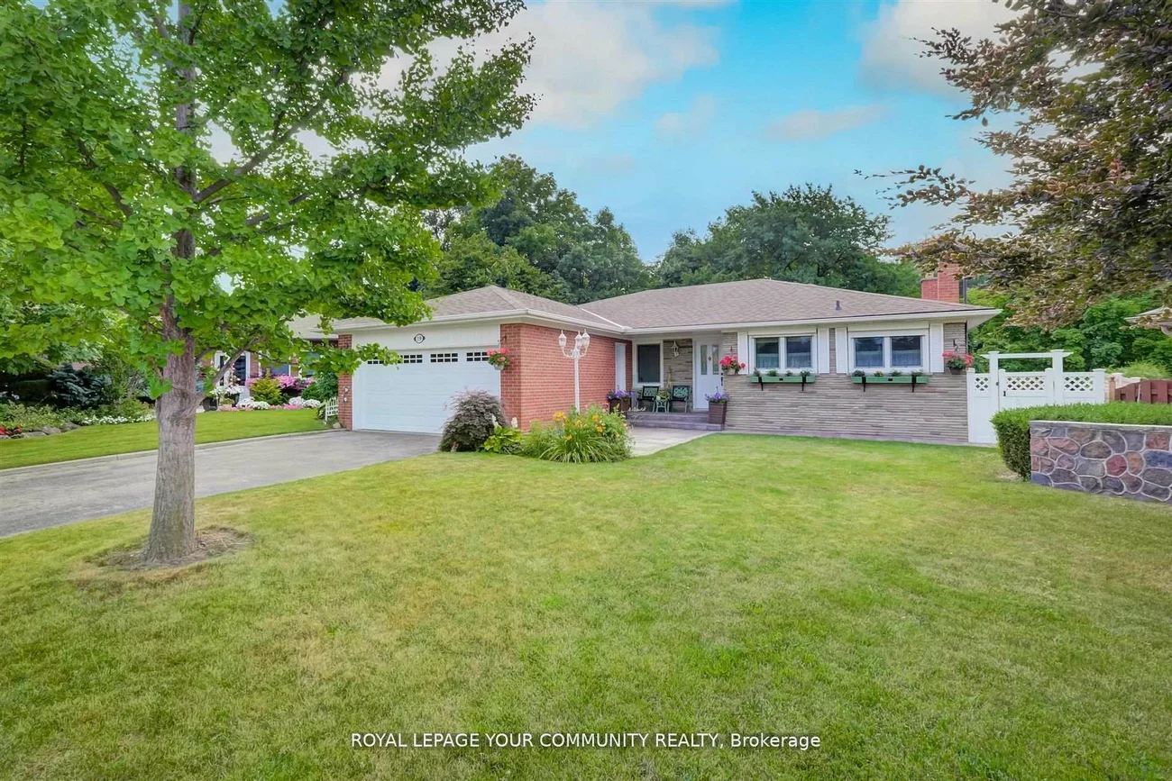 19, Peacham Cres, Downsview-Roding-CFB, Toronto