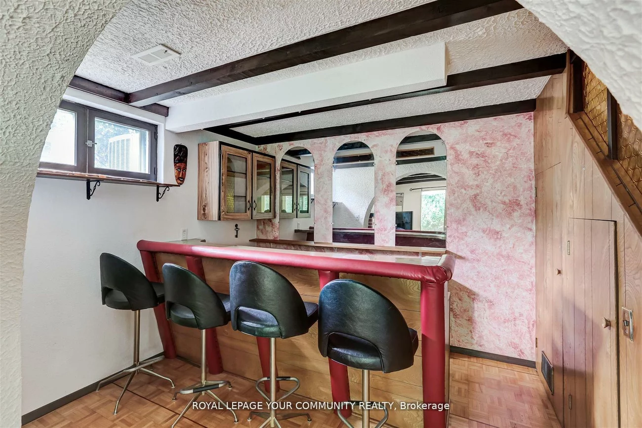 19, Peacham Cres, Downsview-Roding-CFB, Toronto