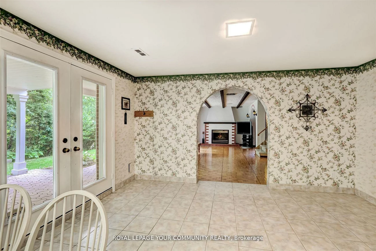 19, Peacham Cres, Downsview-Roding-CFB, Toronto