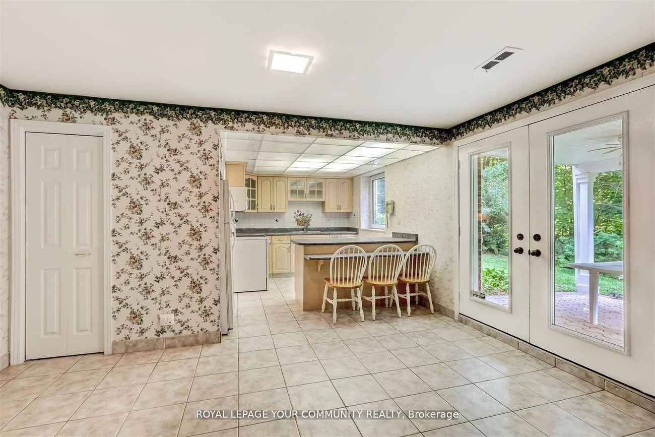 19, Peacham Cres, Downsview-Roding-CFB, Toronto