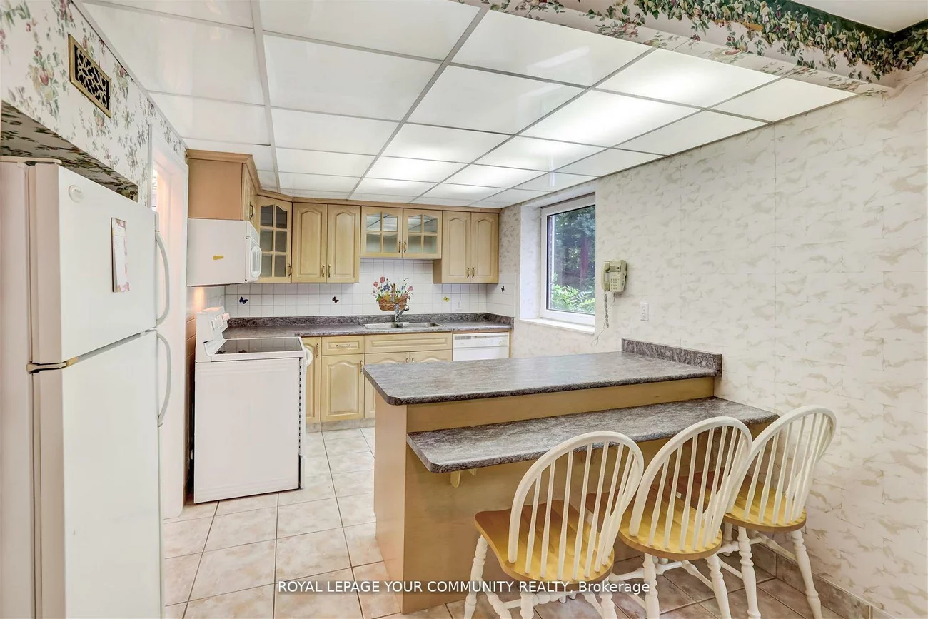 19, Peacham Cres, Downsview-Roding-CFB, Toronto