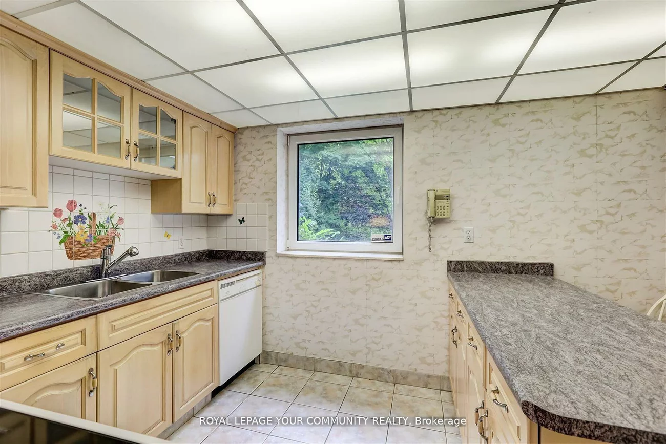 19, Peacham Cres, Downsview-Roding-CFB, Toronto