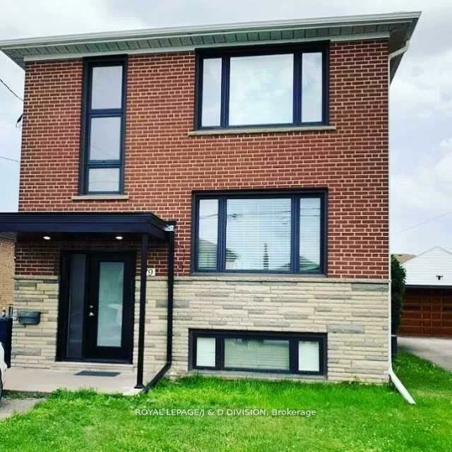 79, Powell, Downsview-Roding-CFB, Toronto