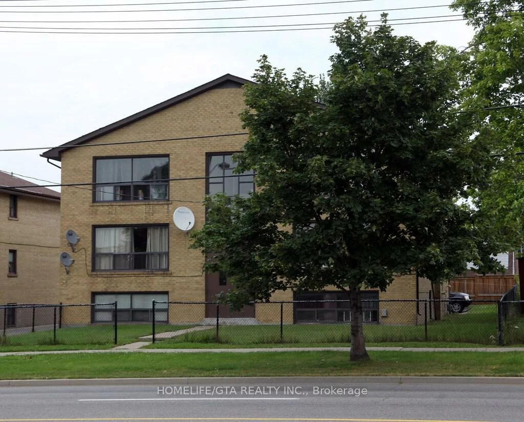 2263, Kipling, Rexdale-Kipling, Toronto