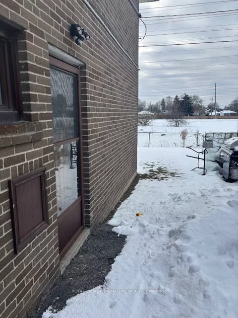 118, Redgrave, Willowridge-Martingrove-Richview, Toronto