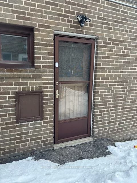 118, Redgrave, Willowridge-Martingrove-Richview, Toronto