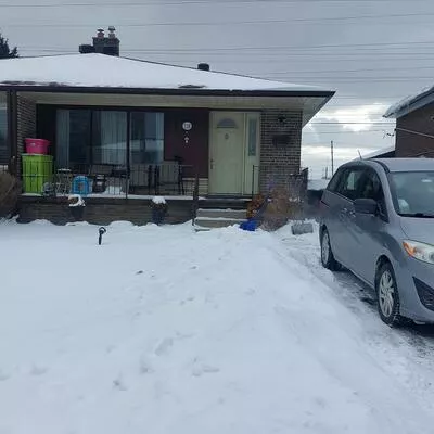 118, Redgrave, Willowridge-Martingrove-Richview, Toronto