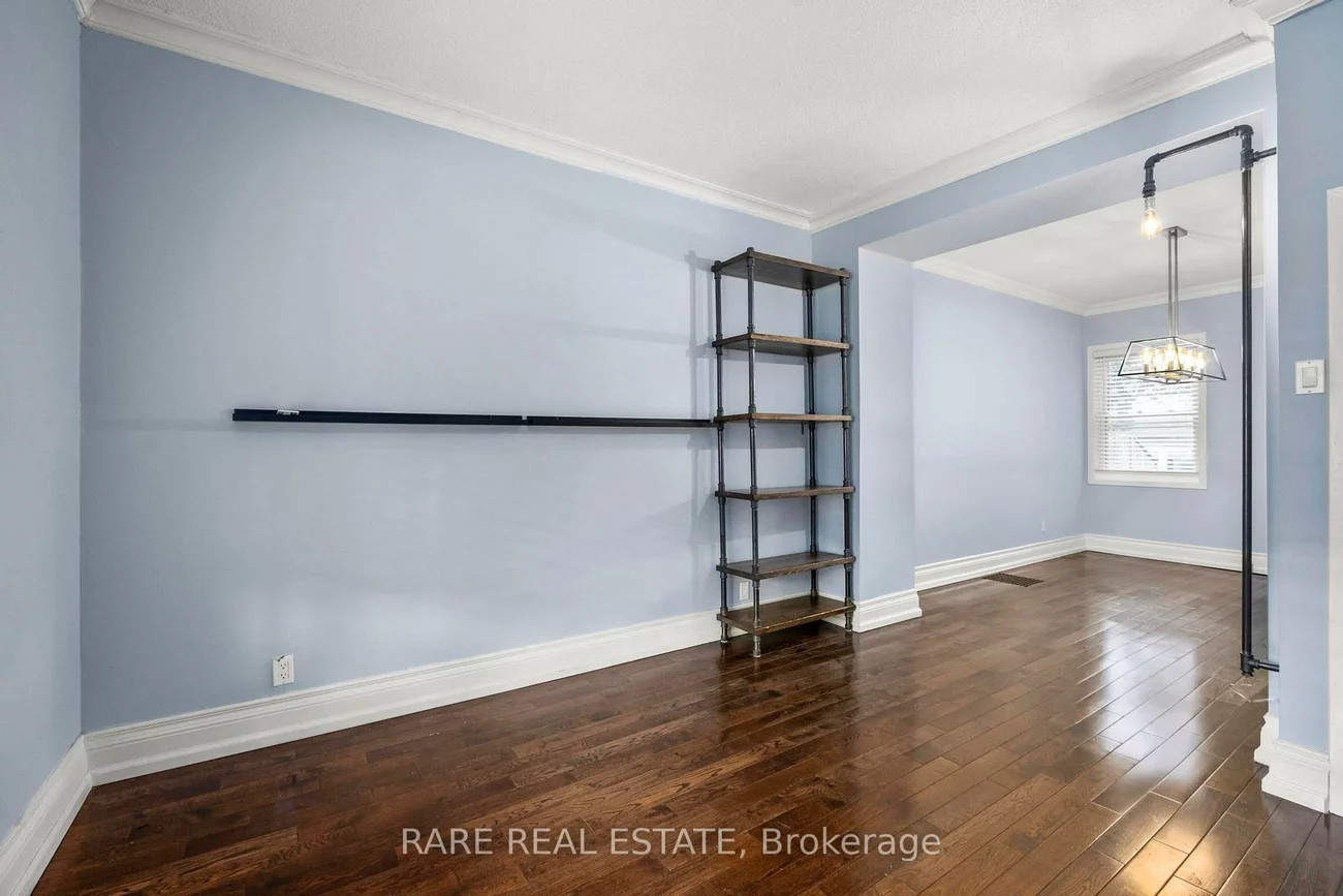 783, Dovercourt, Dovercourt-Wallace Emerson-Junction, Toronto