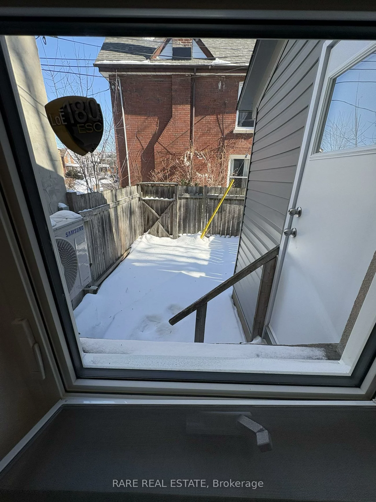 783, Dovercourt, Dovercourt-Wallace Emerson-Junction, Toronto