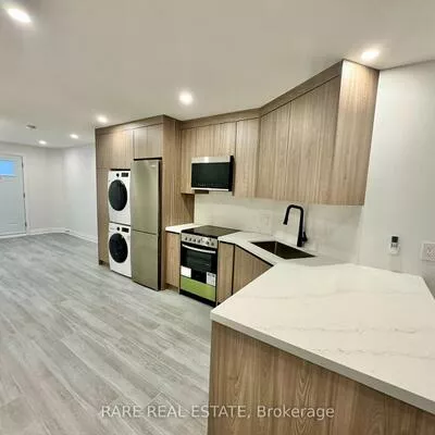 783, Dovercourt, Dovercourt-Wallace Emerson-Junction, Toronto