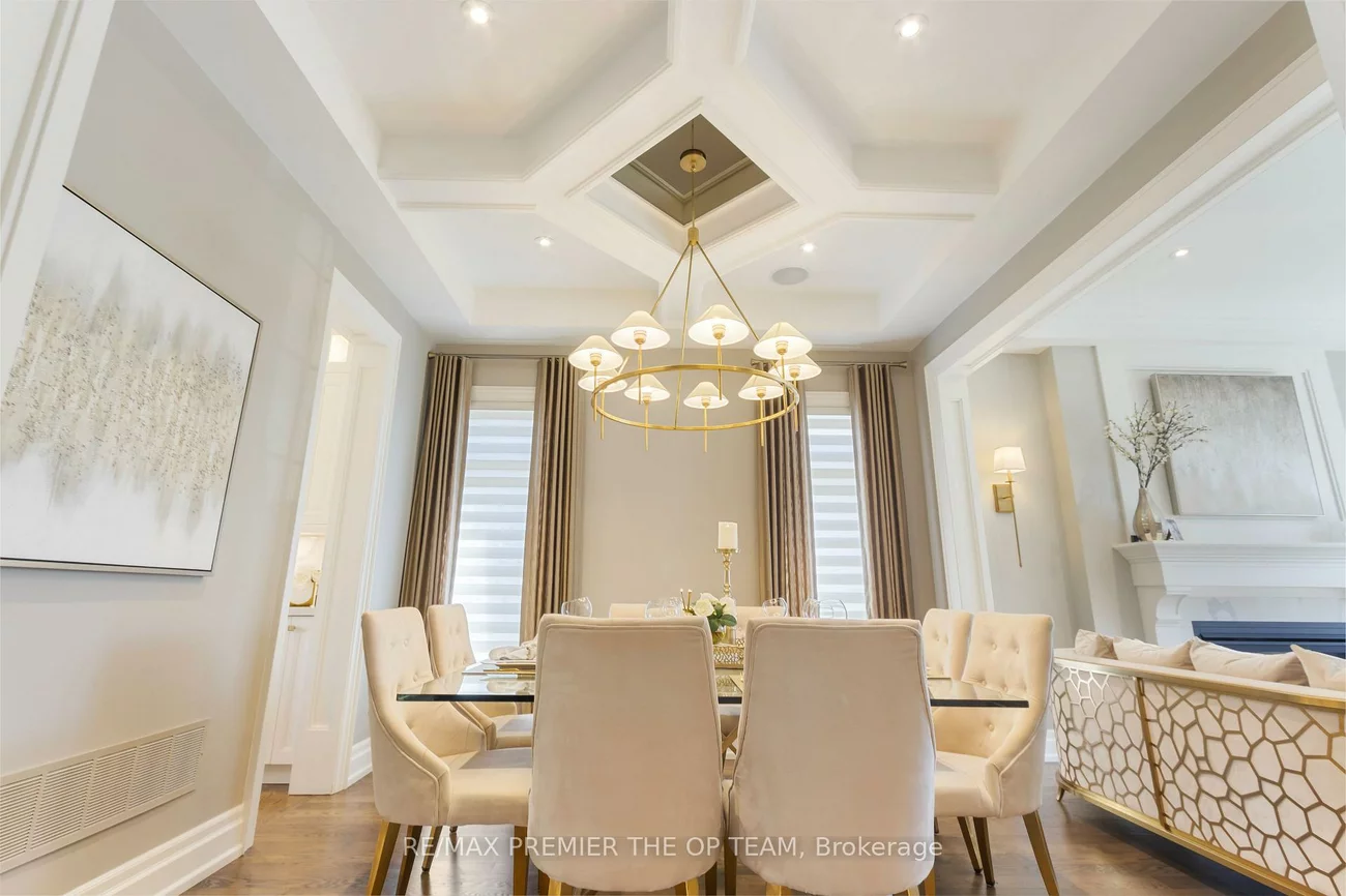 5, Storey, Eringate-Centennial-West Deane, Toronto