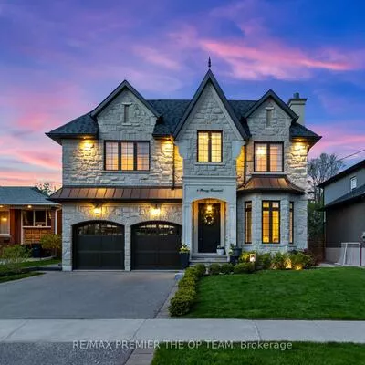 5, Storey, Eringate-Centennial-West Deane, Toronto